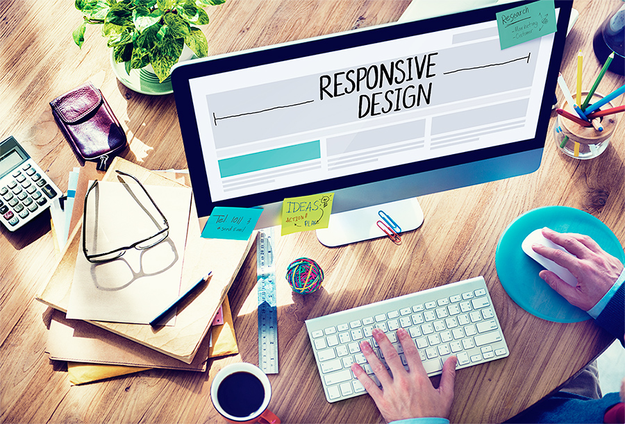 Custom Web Application Development